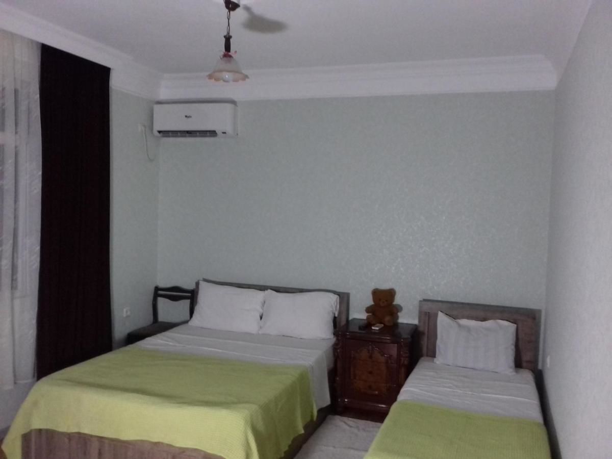 Гостевой дом Hotel Damashni Батуми