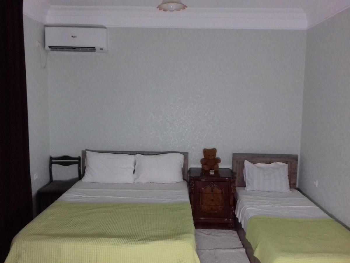 Гостевой дом Hotel Damashni Батуми