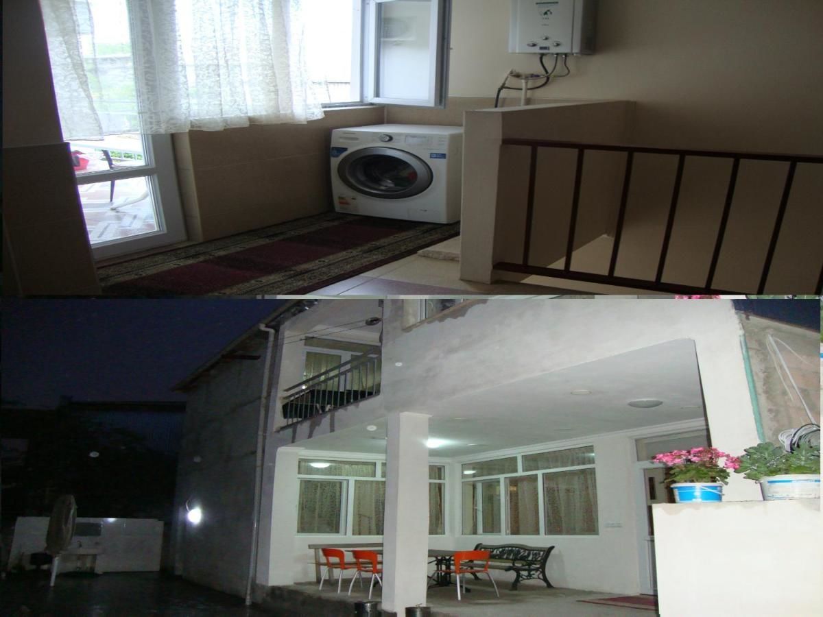 Гостевой дом Hotel Damashni Батуми-5