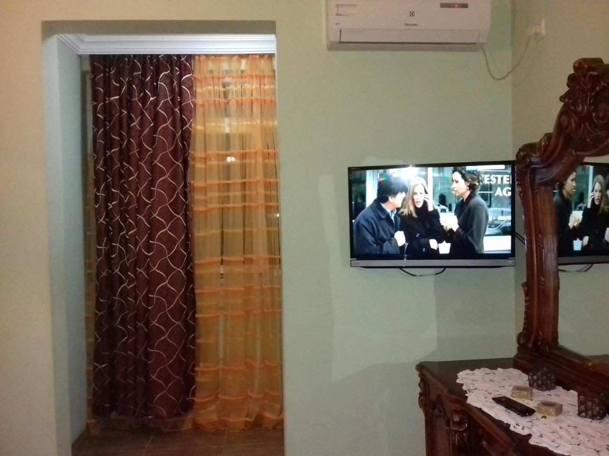 Гостевой дом Hotel Damashni Батуми-24