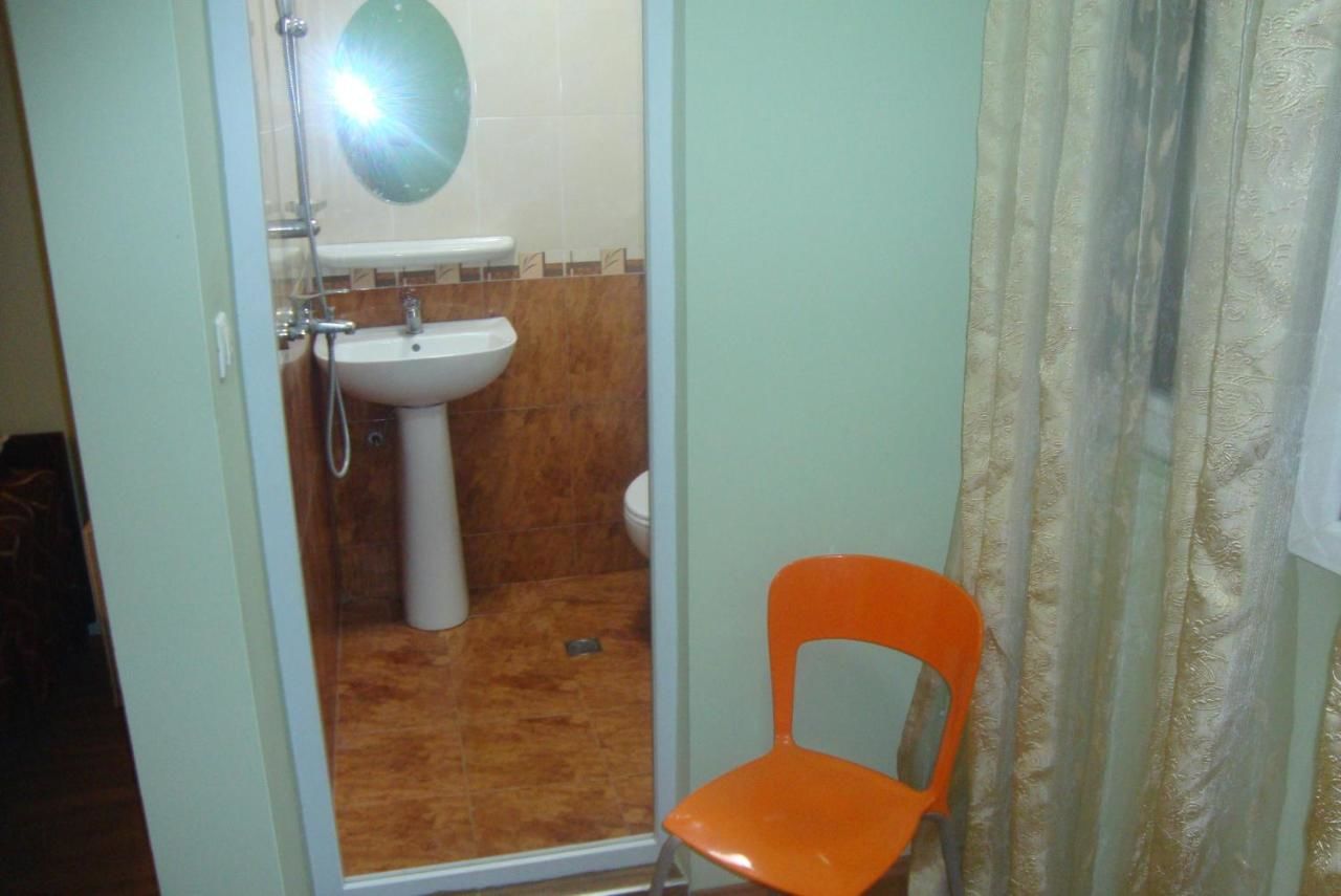 Гостевой дом Hotel Damashni Батуми-26