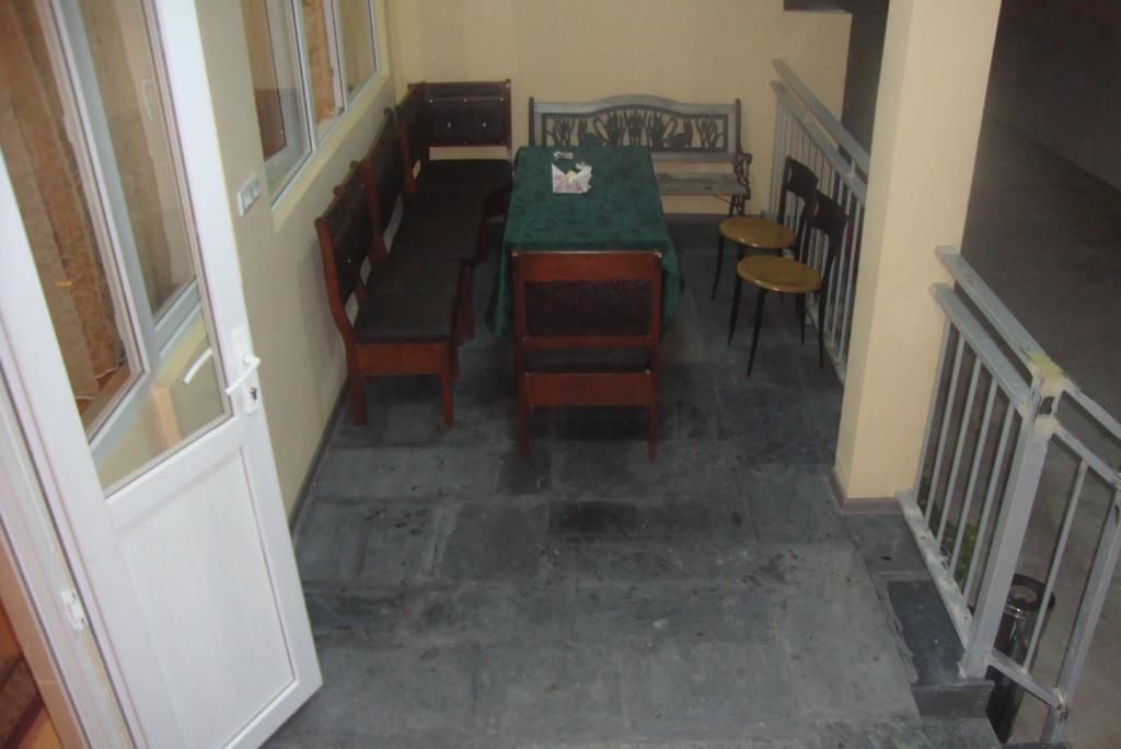 Гостевой дом Hotel Damashni Батуми