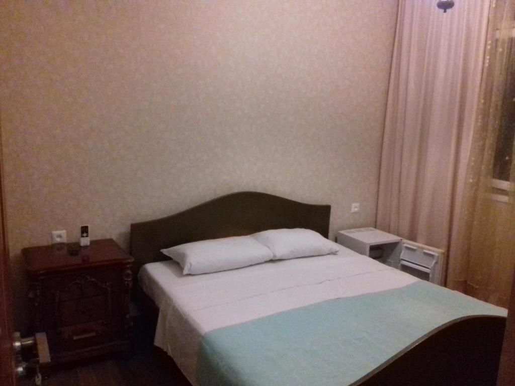 Гостевой дом Hotel Damashni Батуми