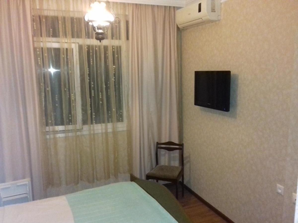 Гостевой дом Hotel Damashni Батуми-9