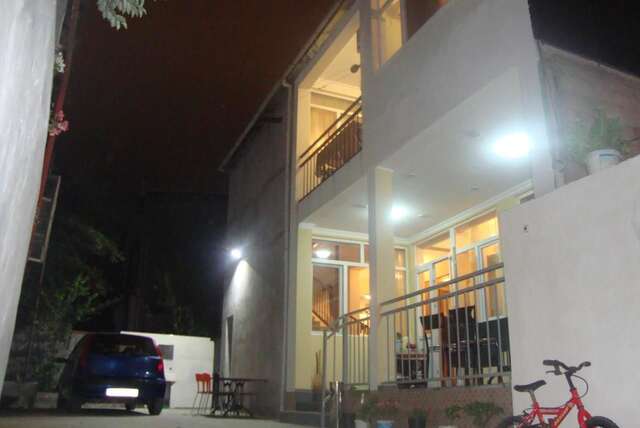 Гостевой дом Hotel Damashni Батуми-3
