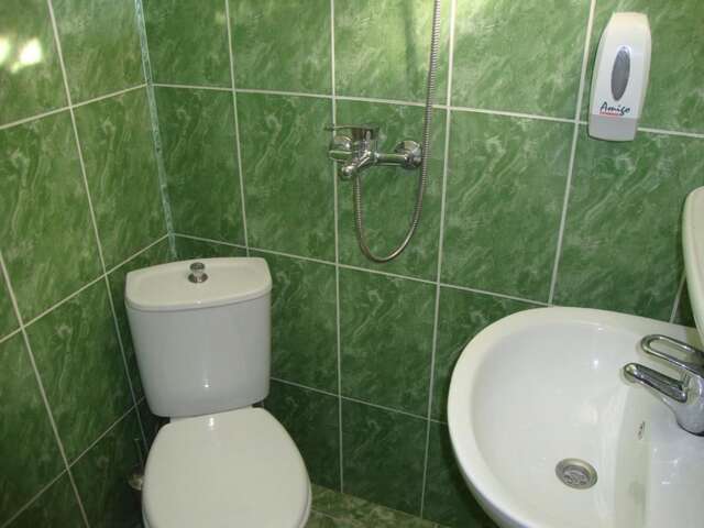 Гостевой дом Hotel Damashni Батуми-12
