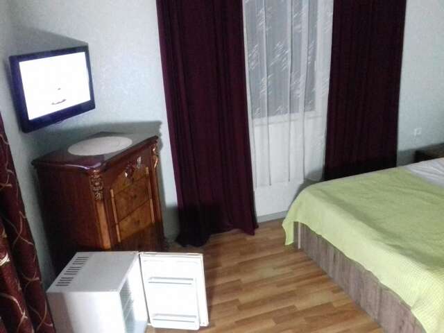 Гостевой дом Hotel Damashni Батуми-14