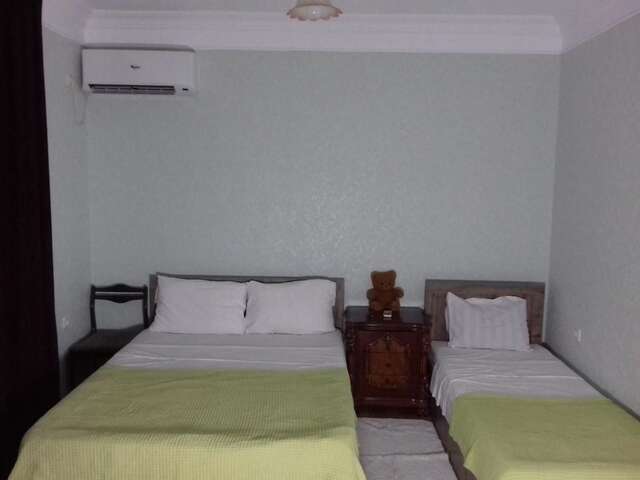 Гостевой дом Hotel Damashni Батуми-15