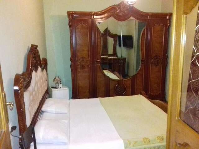 Гостевой дом Hotel Damashni Батуми-19