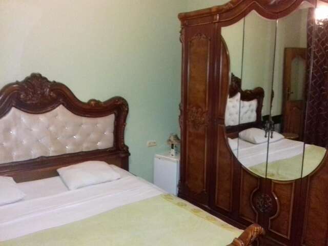 Гостевой дом Hotel Damashni Батуми-20