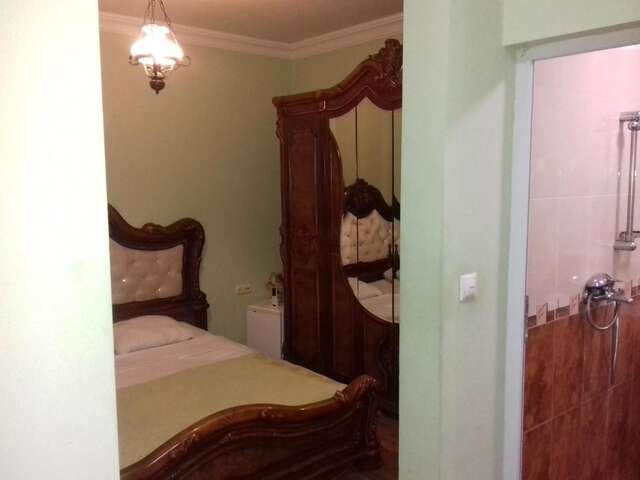 Гостевой дом Hotel Damashni Батуми-21