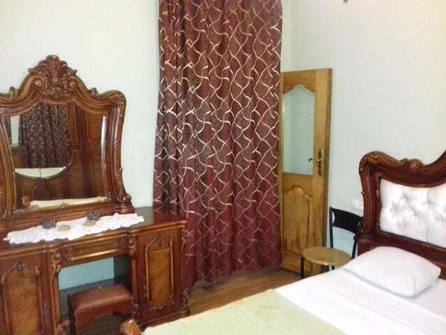 Гостевой дом Hotel Damashni Батуми-22