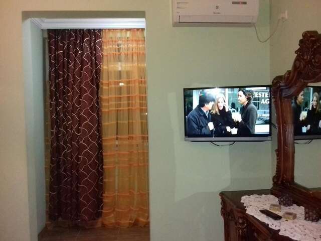 Гостевой дом Hotel Damashni Батуми-23