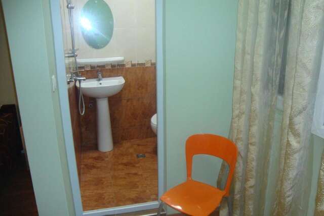Гостевой дом Hotel Damashni Батуми-25