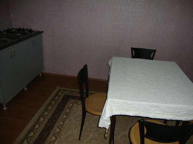 Гостевой дом Hotel Damashni Батуми-29