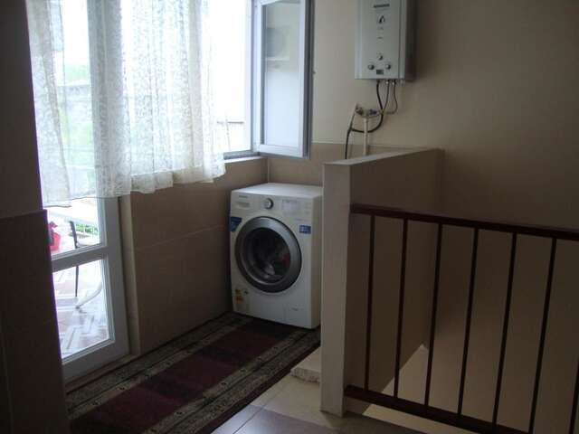 Гостевой дом Hotel Damashni Батуми-30