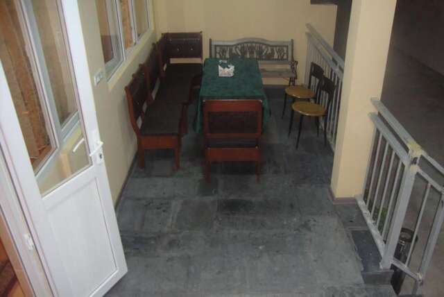 Гостевой дом Hotel Damashni Батуми-31