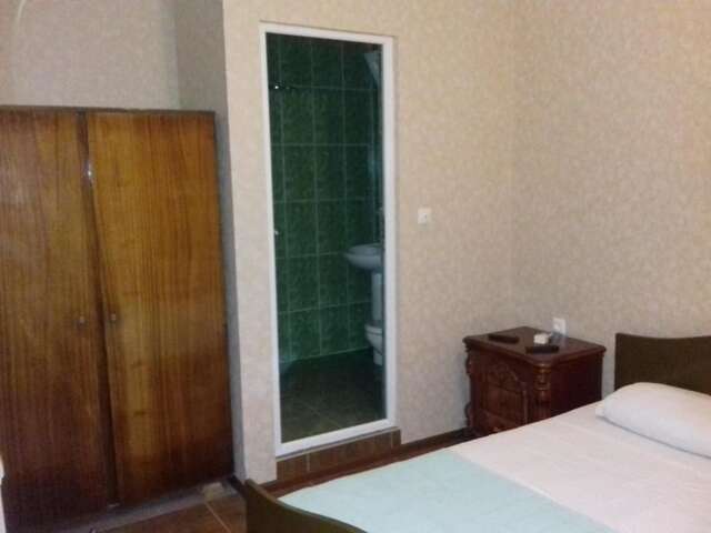 Гостевой дом Hotel Damashni Батуми-5