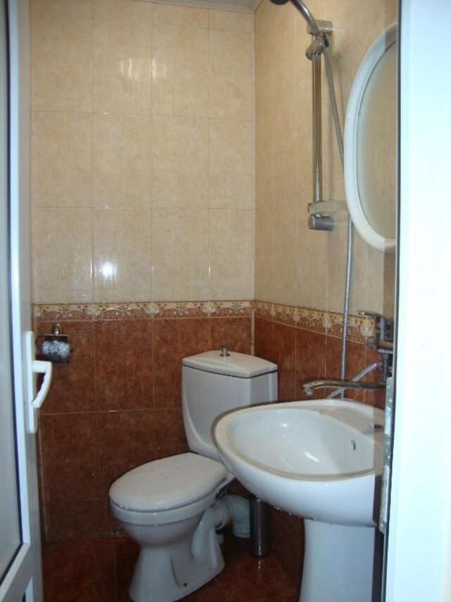 Гостевой дом Hotel Damashni Батуми-36