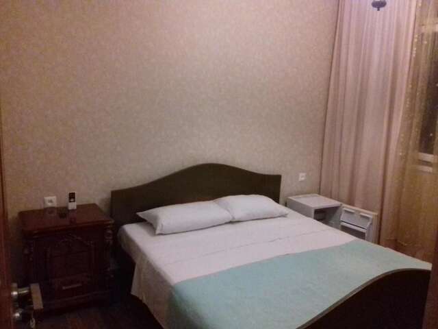 Гостевой дом Hotel Damashni Батуми-38