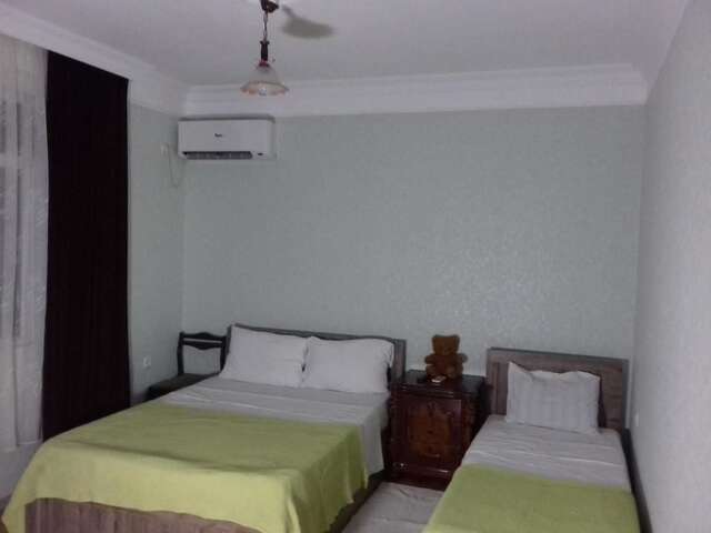 Гостевой дом Hotel Damashni Батуми-41