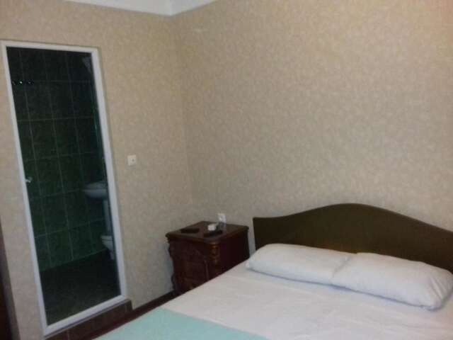 Гостевой дом Hotel Damashni Батуми-6