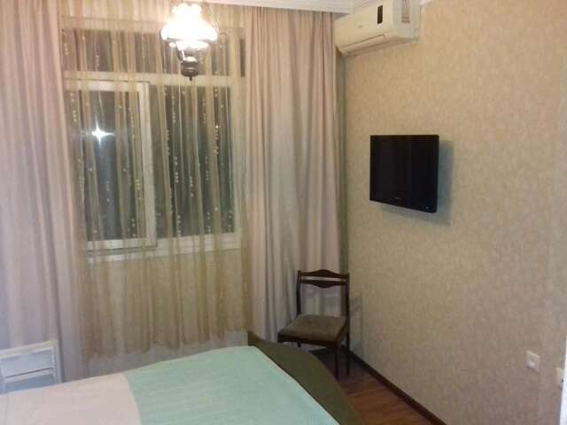 Гостевой дом Hotel Damashni Батуми-8