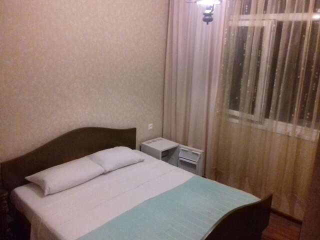 Гостевой дом Hotel Damashni Батуми-11
